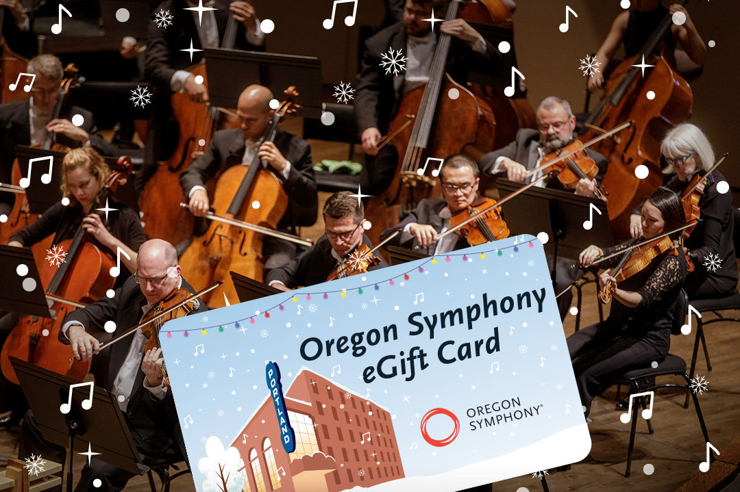 Portland Monthly's Holiday Gift Guide